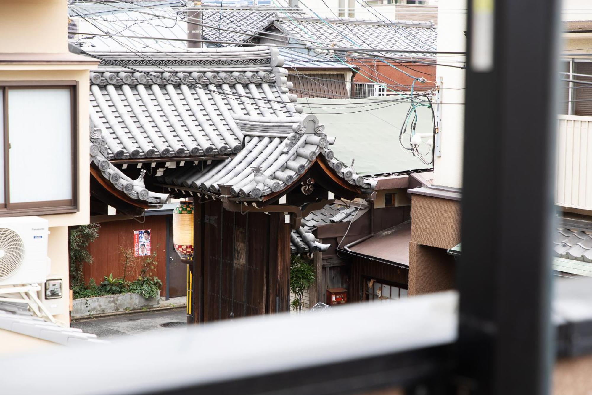 Kyo Sakura Shimabara 2F — Photos 1