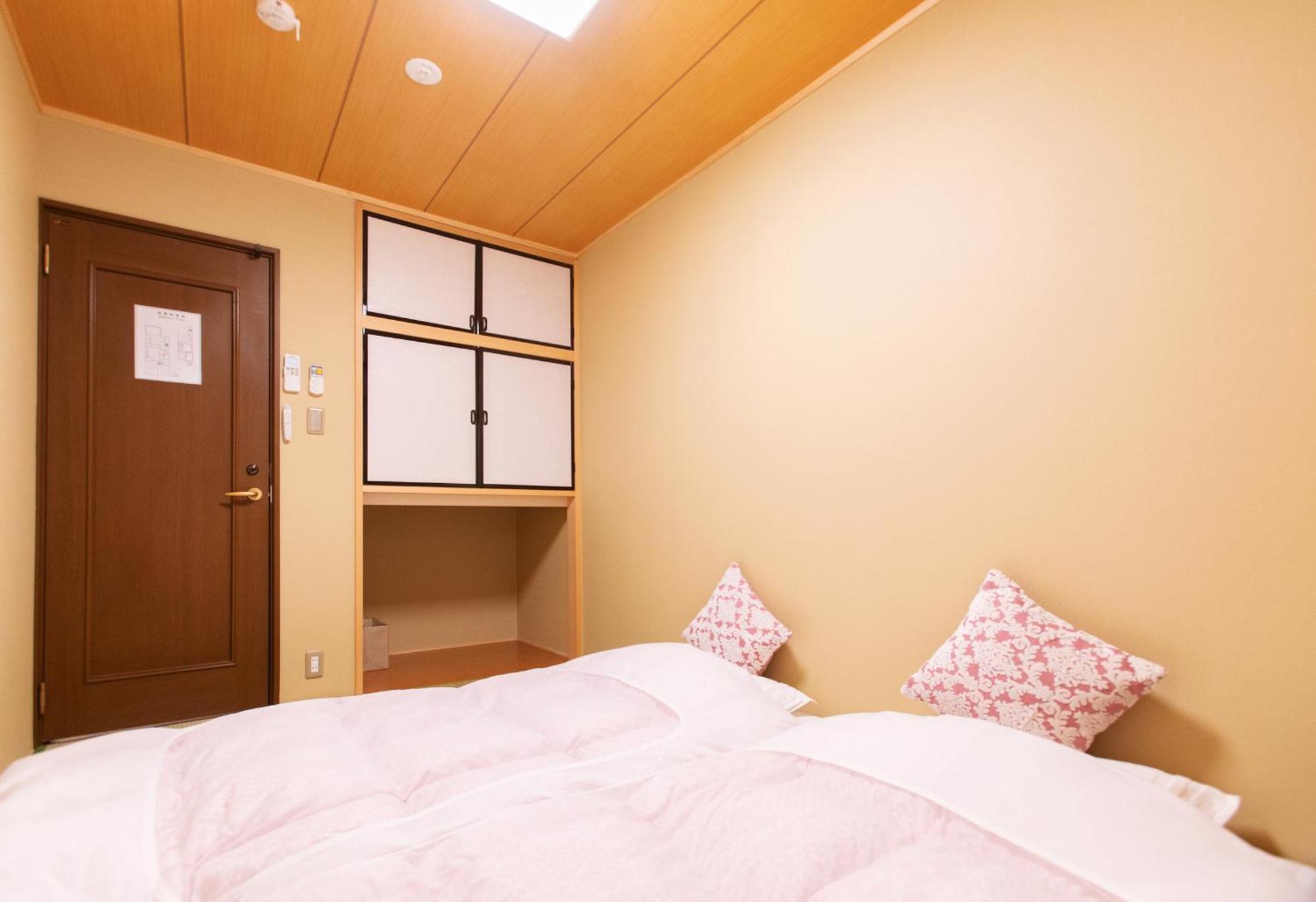 Kyo Sakura Shimabara 2F — Photos 2